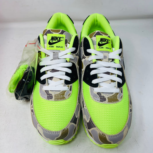 Nike Air Max 90 Green Camo