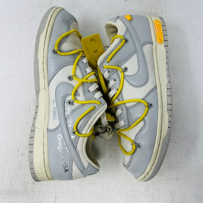 Nike Dunk Low Off-White Lot 29