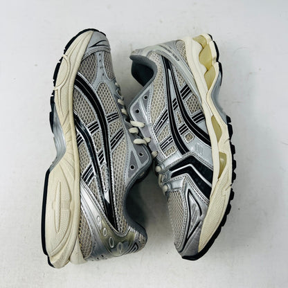 ASICS Gel-Kayano 14 JJJJound Silver Black