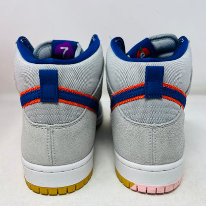 Nike SB Dunk High New York Mets