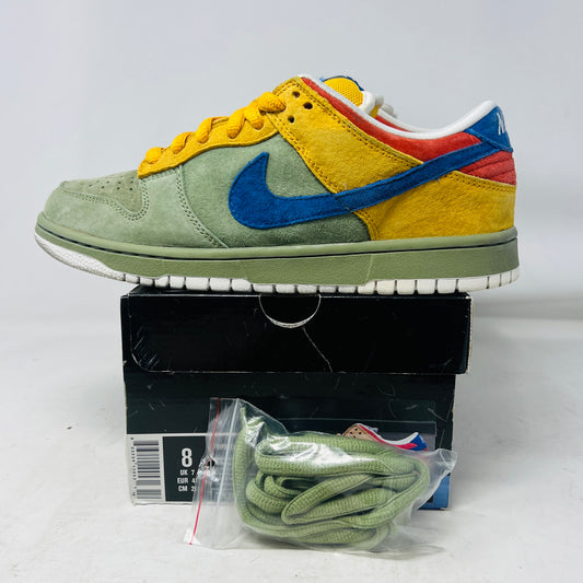 Nike SB Dunk Low Puff N Stuff