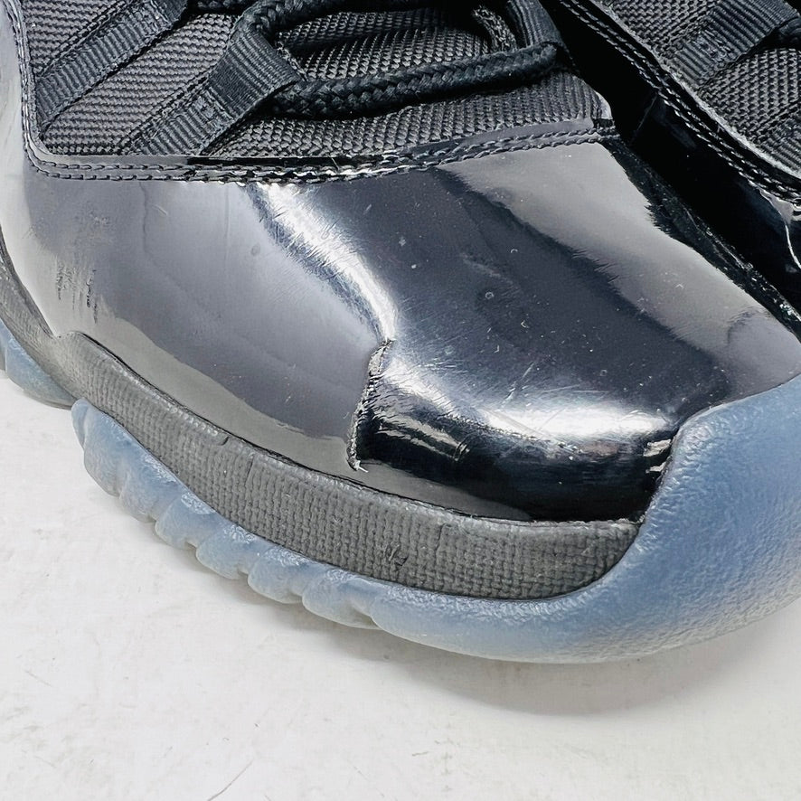 Jordan 11 Retro Gamma Blue (2025)