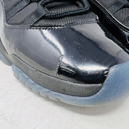 Jordan 11 Retro Gamma Blue (2025)