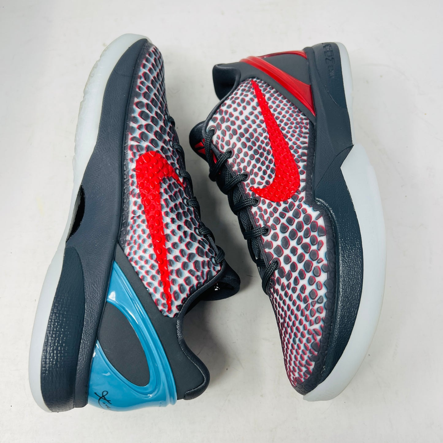 Nike Kobe 6 Protro ASG Hollywood 3D (2026)
