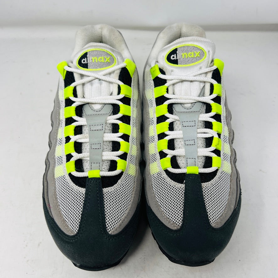 Nike Air Max 95 Big Bubble Neon (2026) (Women's)