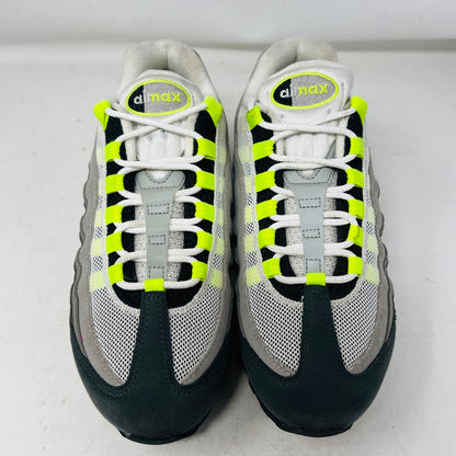 Nike Air Max 95 Big Bubble Neon (2026) (Women's)