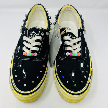 Vans OTW Era 95 Satoshi Nakamoto Lucky Charm