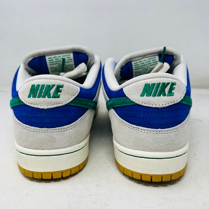 Nike SB Dunk Low Hyper Royal Malachite