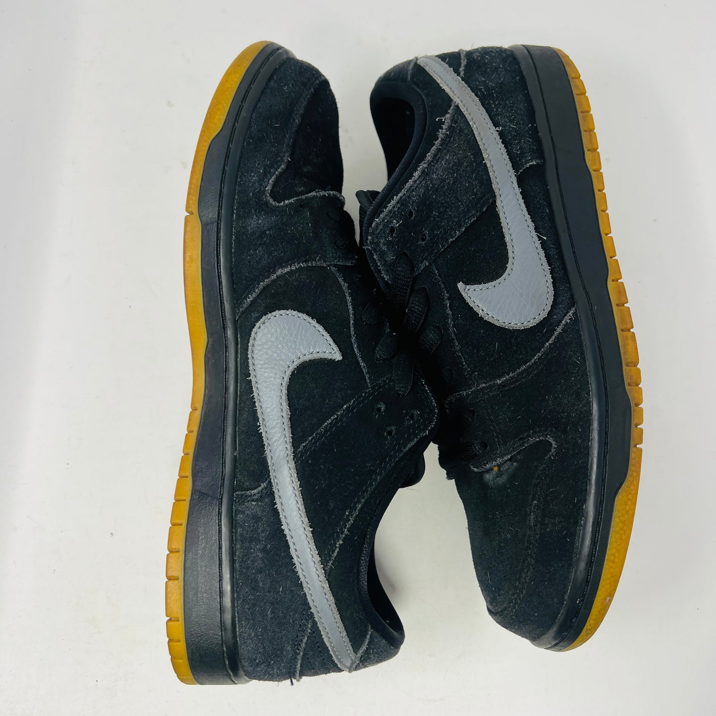 Nike SB Dunk Low Fog