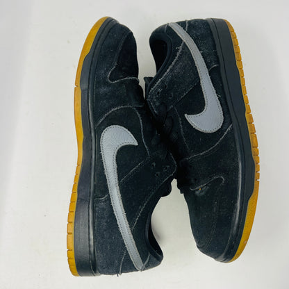 Nike SB Dunk Low Fog