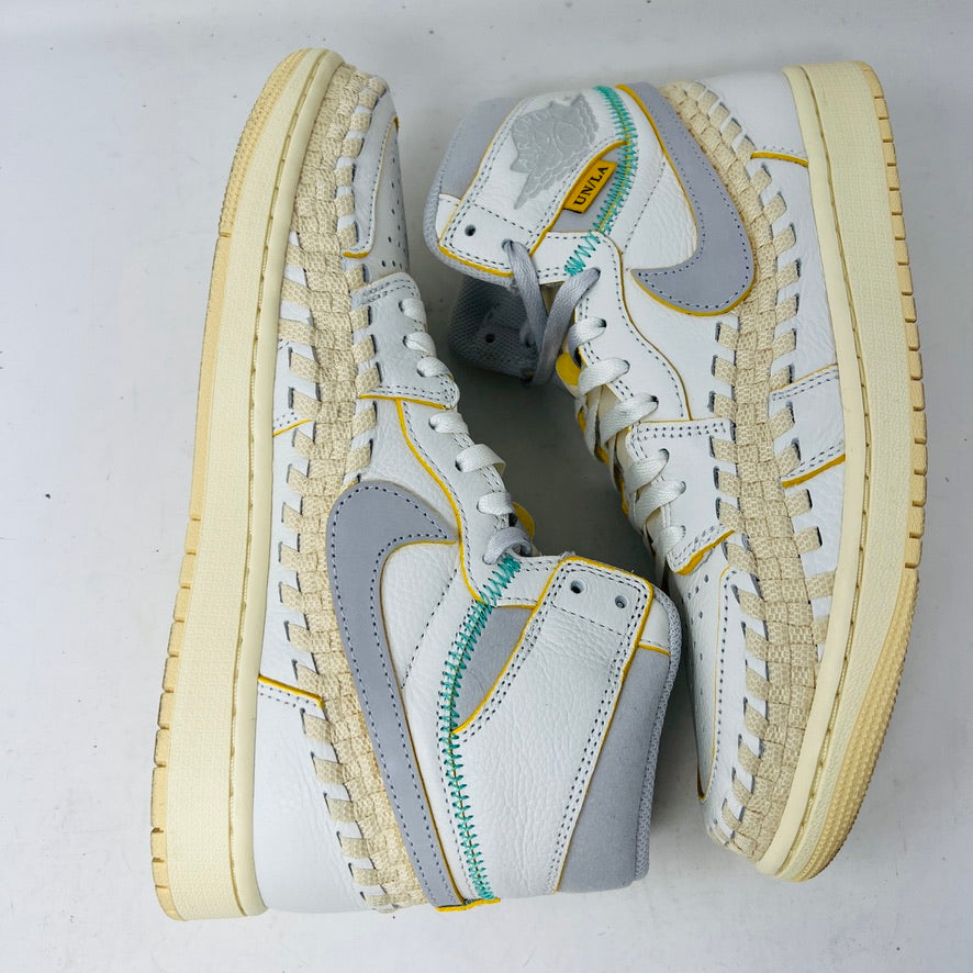 Jordan 1 Retro High OG SP Union LA Bephies Beauty Supply Summer of ‘96