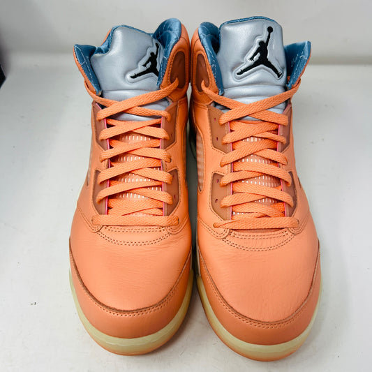 Jordan 5 Retro DJ Khaled We The Best Crimson Bliss