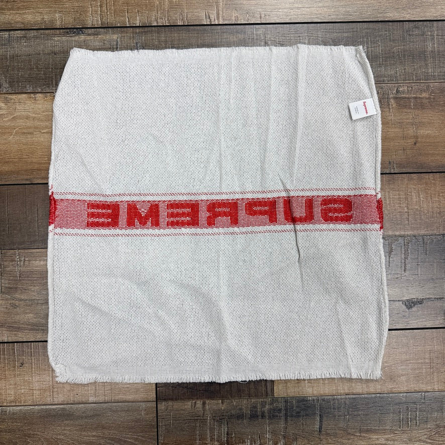 Supreme Shop Towel (Set of 3) Multicolor