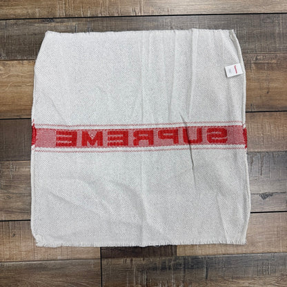 Supreme Shop Towel (Set of 3) Multicolor