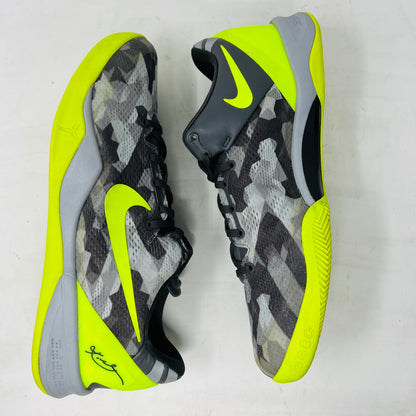 Nike Kobe 8 Volt