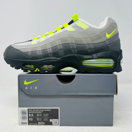 Nike Air Max 95 OG Big Bubble Neon (2025/2026)