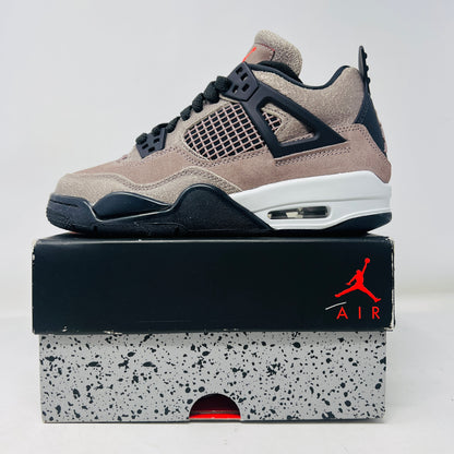 Jordan 4 Taupe Haze GS