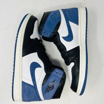 Jordan 1 Retro High Blue Moon