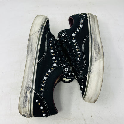 Vans OTW Old Skool 36 Pearlized Pack Black