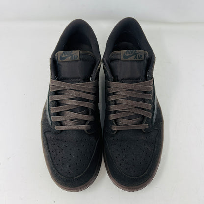 Jordan 1 Retro Low OG SP Travis Scott Velvet Brown