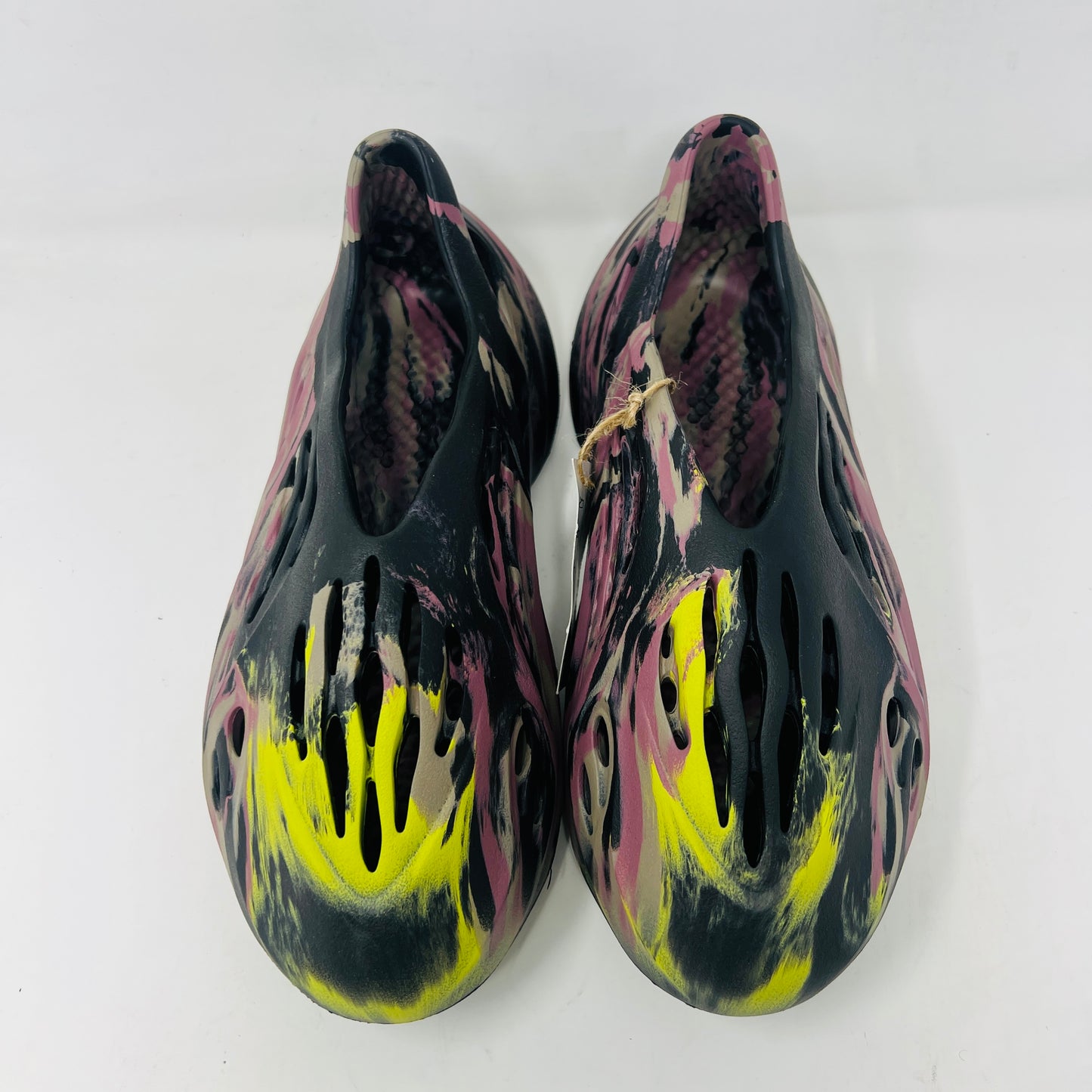 adidas Yeezy Foam RNR MX Carbon