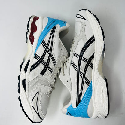 ASICS Gel-Kayano 14 Kith Marvel vs. Capcom Ryu