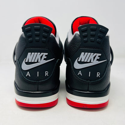 Jordan 4 Retro Bred Reimagined