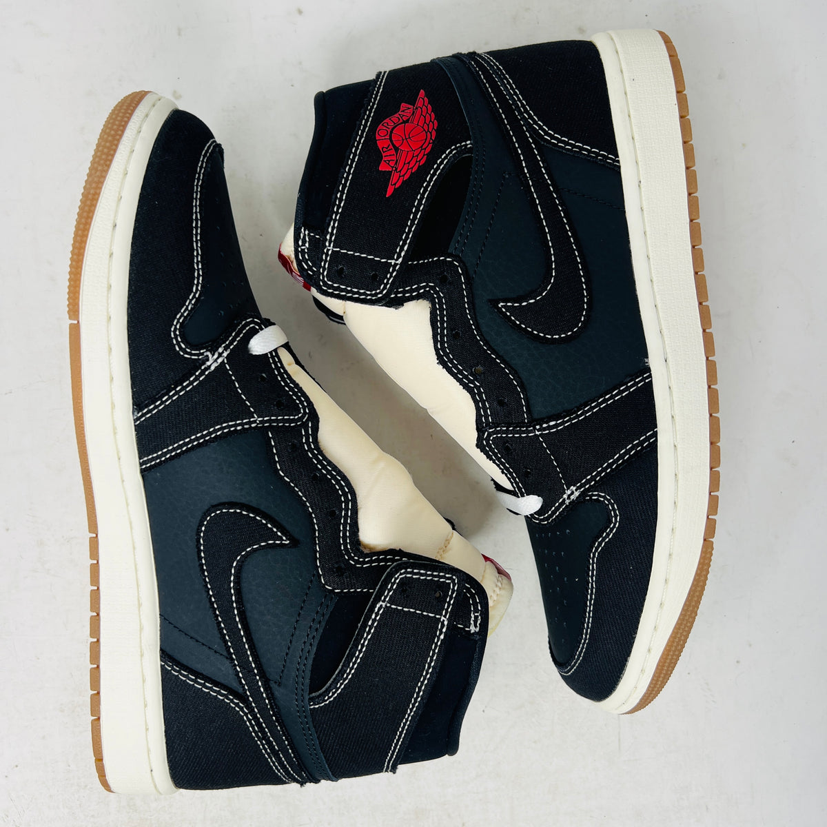 Jordan 1 Retro High OG Flight Club