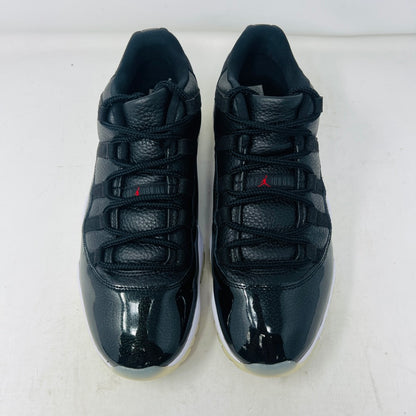 Jordan 11 Retro Low 72-10