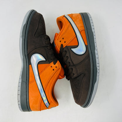 Nike SB Dunk Low Pro Muni Fast Pass
