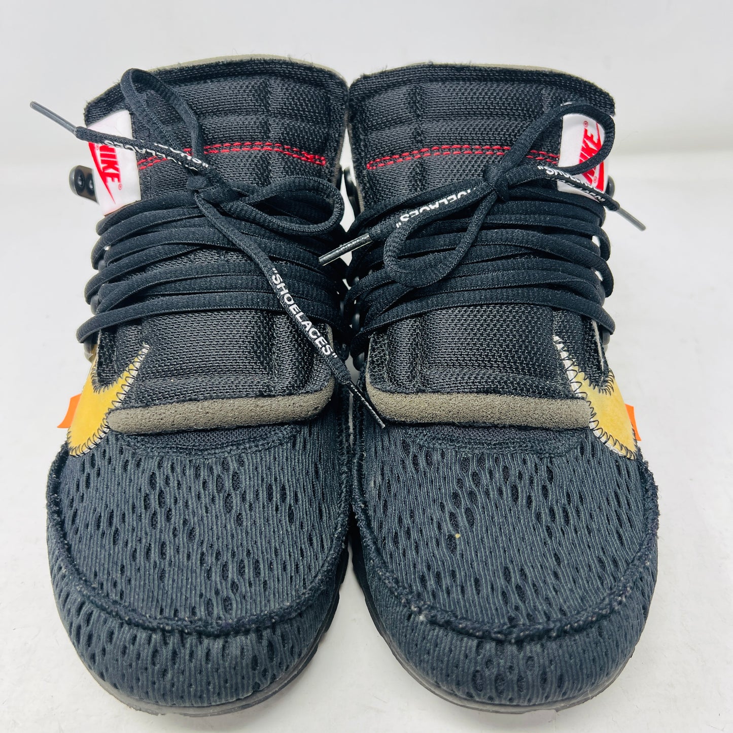 Nike Air Presto Off-White Black (2018)