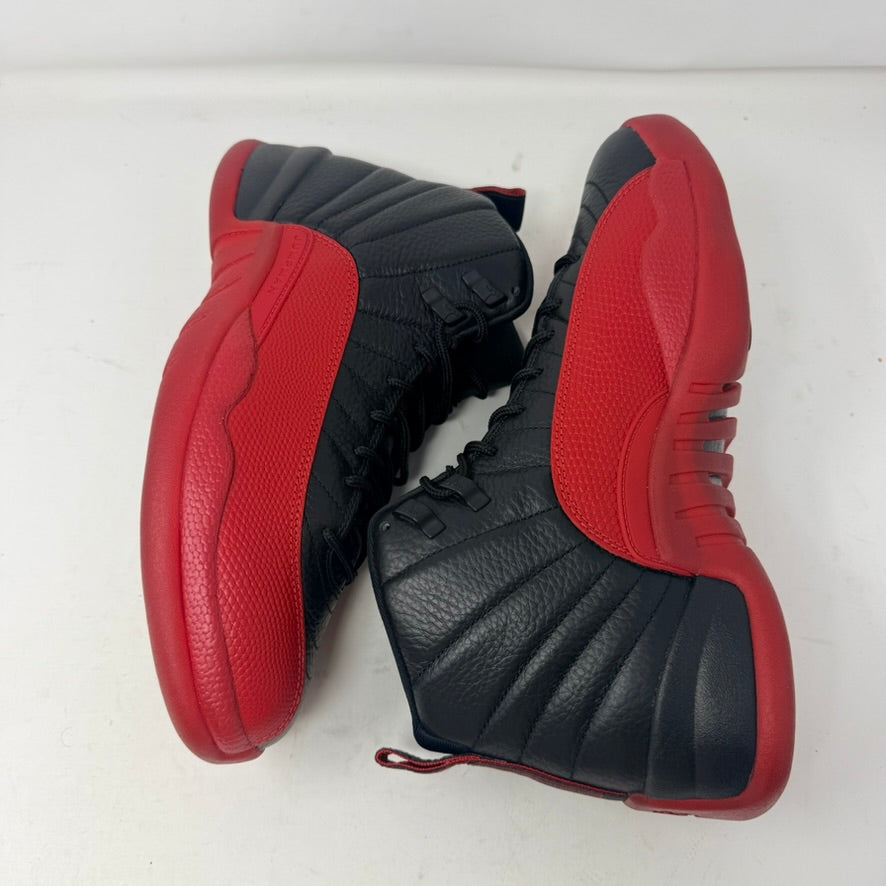 Jordan 12 Retro Flu Game (2025)