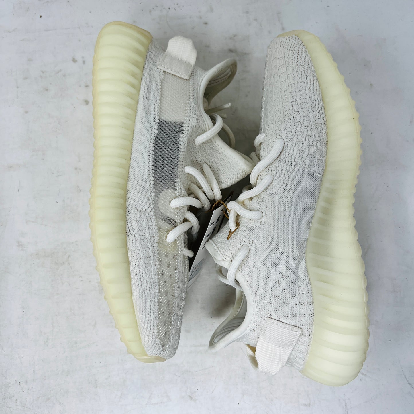 adidas Yeezy Boost 350 V2 Bone
