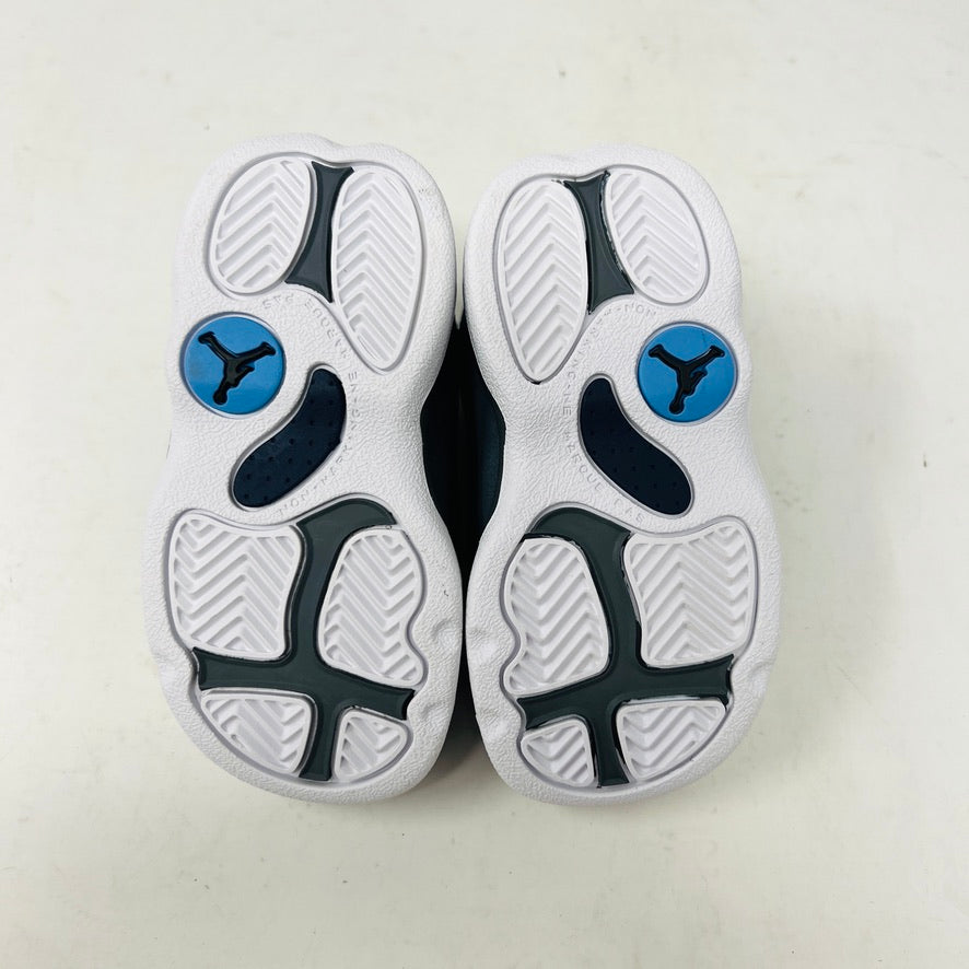 Jordan 13 Retro Flint 2020 toddler shoes brand new with box.