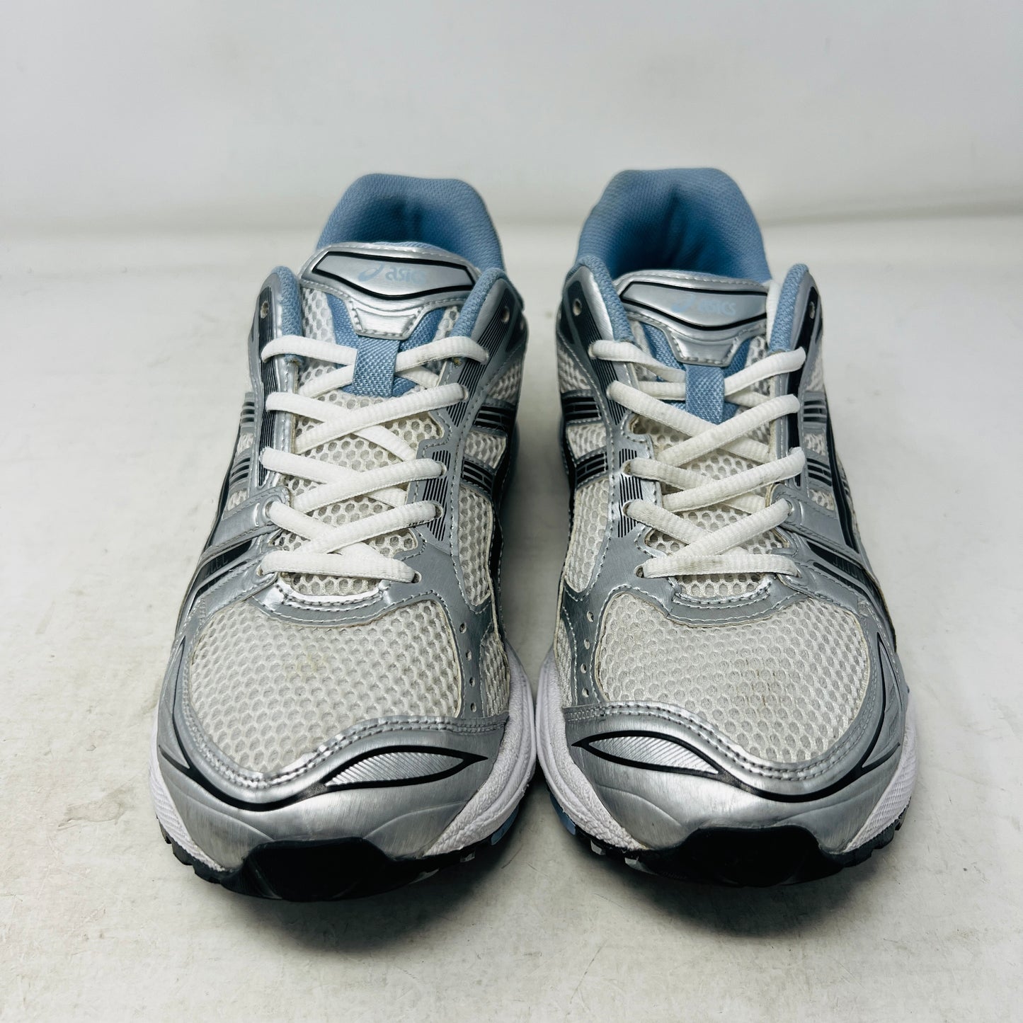 ASICS Gel-Kayano 14 JJJJound White Blue