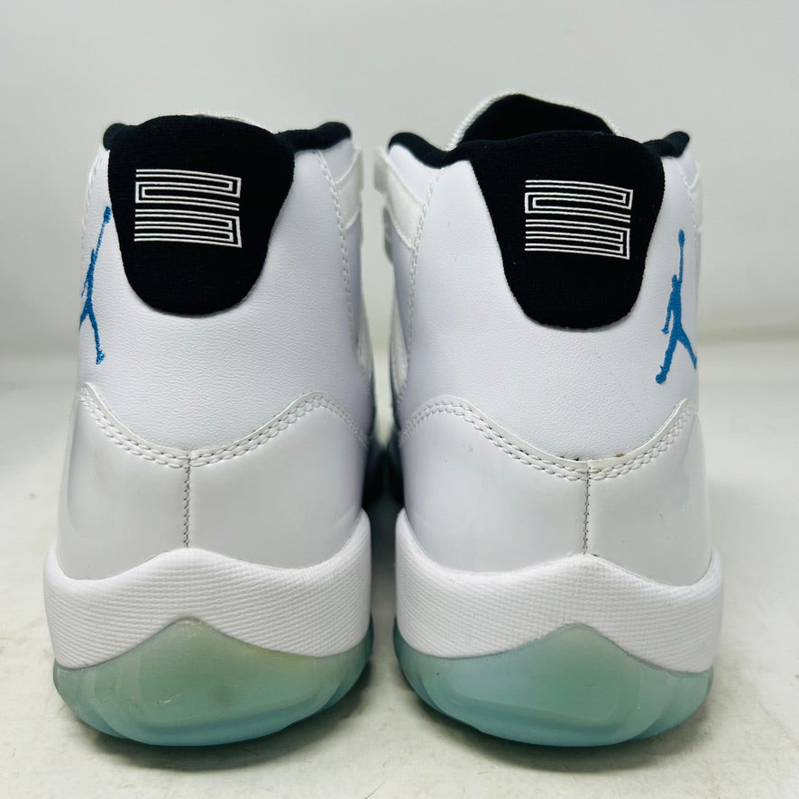 Jordan 11 Retro Legend Blue (2014)