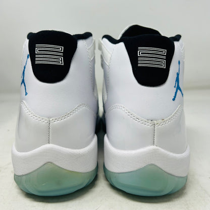 Jordan 11 Retro Legend Blue (2014)