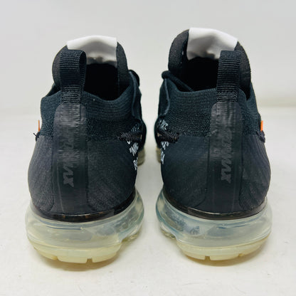 Nike Air VaporMax Off-White Black (2018)