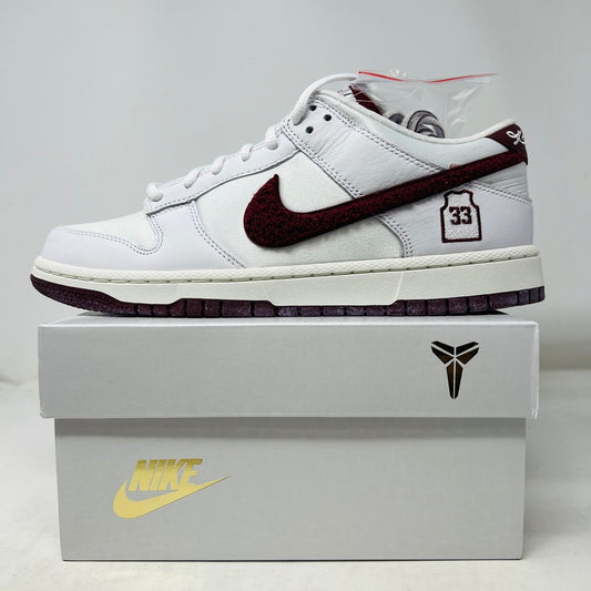 Nike Dunk Low Protro Kobe Bryant Lower Merion Home