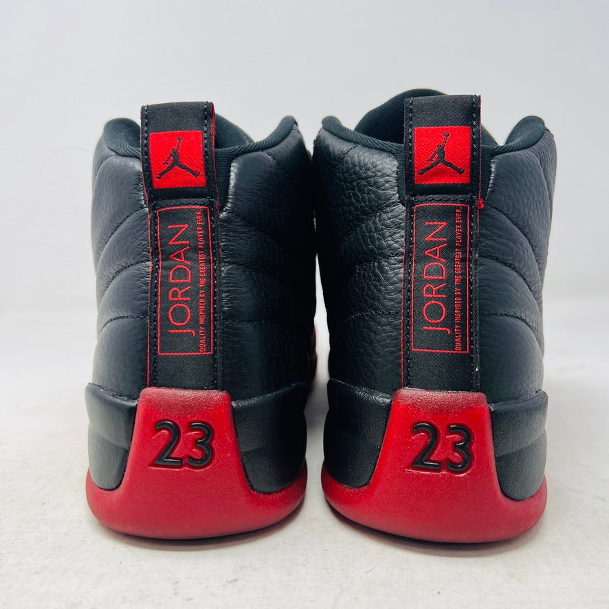 Jordan 12 Retro Flu Game (2025)