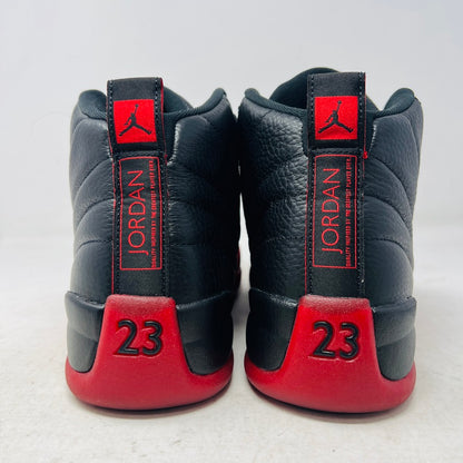 Jordan 12 Retro Flu Game (2025)