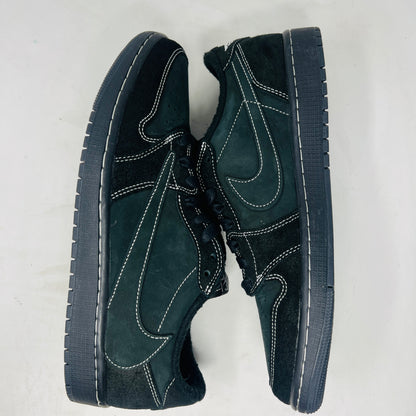 Jordan 1 Retro Low OG SP Travis Scott Black Phantom