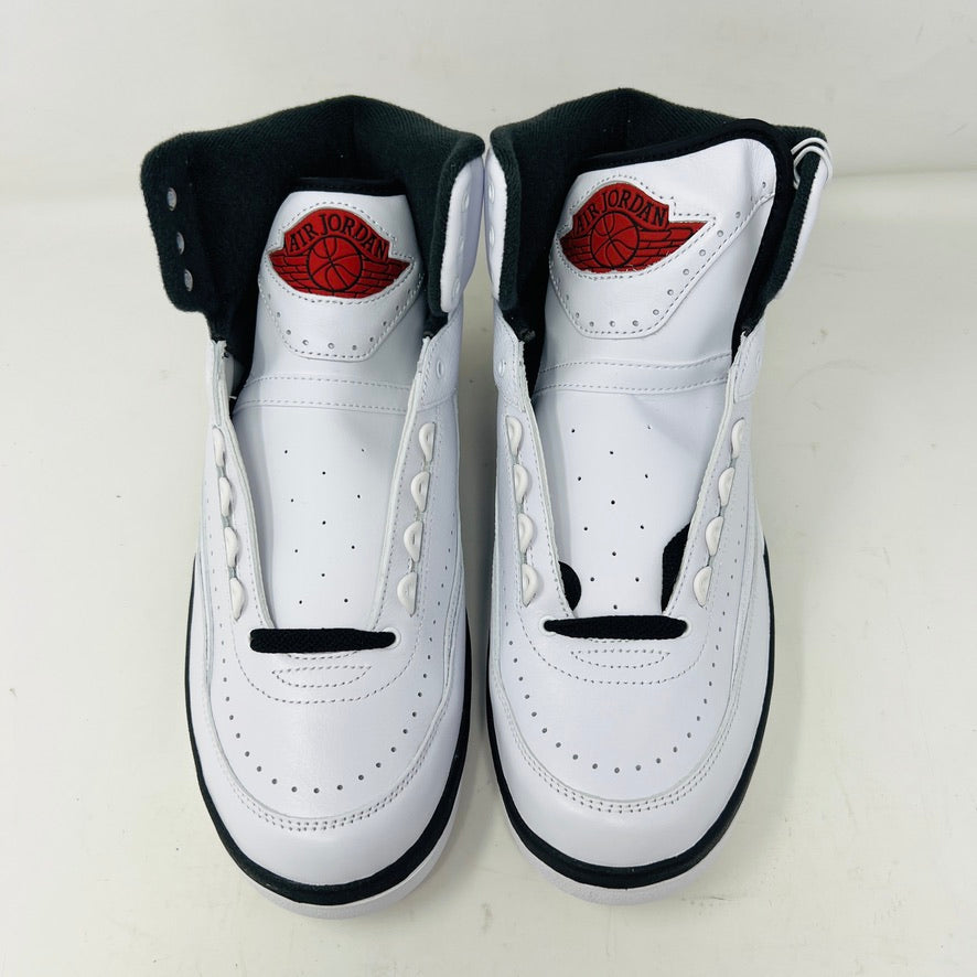 Jordan 2 Retro OG Chicago (2022)
