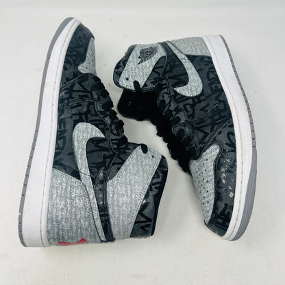 Jordan 1 Retro High OG Rebellionaire