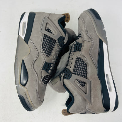 Jordan 4 Retro Cave Stone