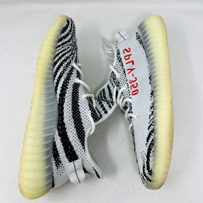 adidas Yeezy Boost 350 V2 Zebra