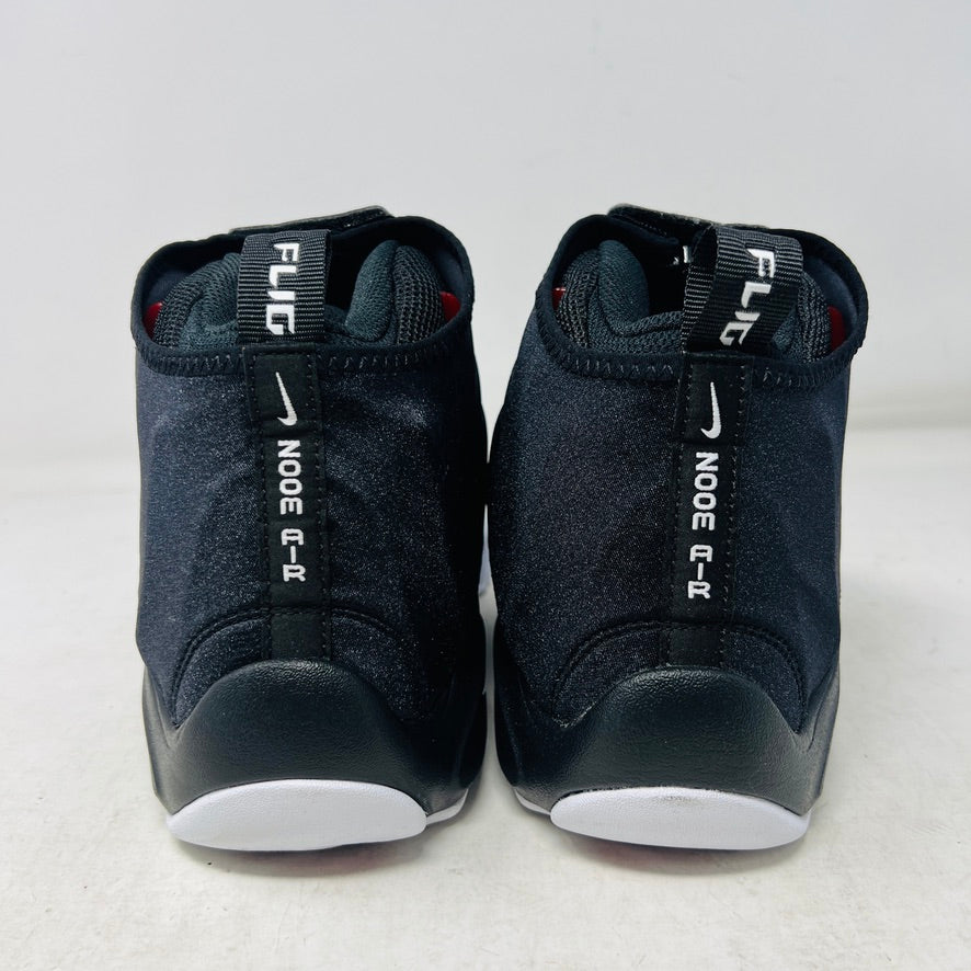 Nike Air Zoom Flight The Glove Black White OG (2026)