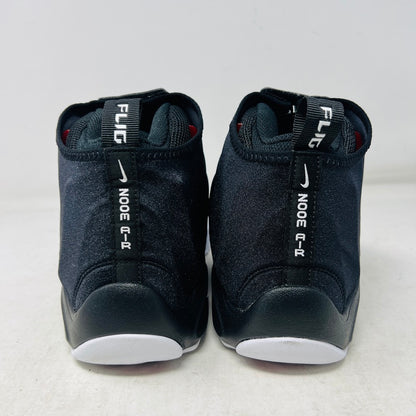 Nike Air Zoom Flight The Glove Black White OG (2026)