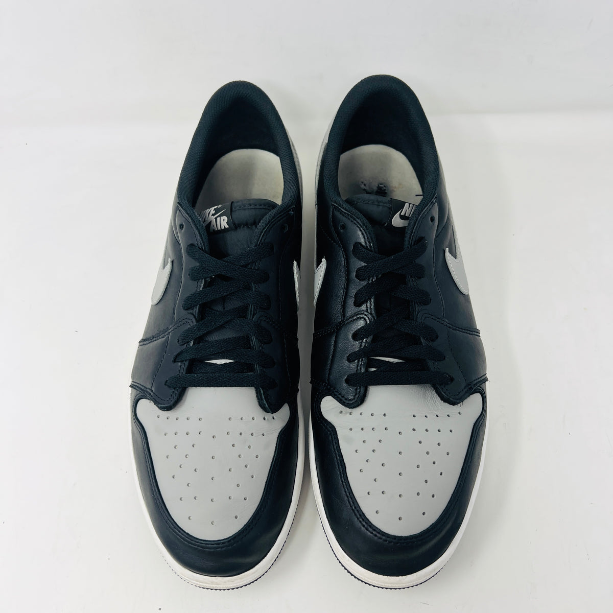Jordan 1 Retro Low OG Shadow (2024)