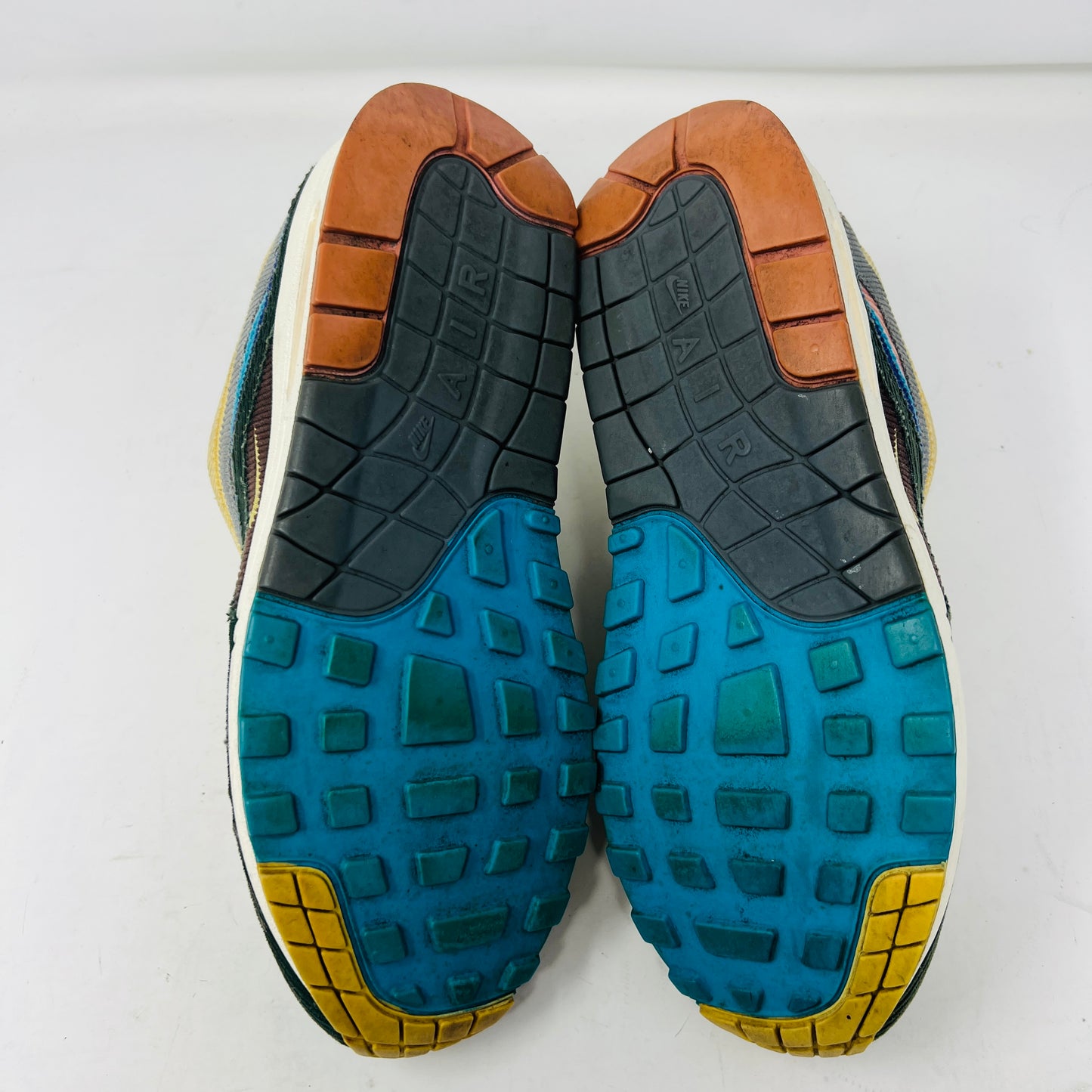 Nike Air Max 1/97 Sean Wotherspoon (Extra Lace Set Only)